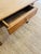 Mid-Century Modern Coffee Table in Wood For Sale - Image 6 of 8