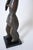 1970s Anthropomorphic African Wooden Sculpture, 1970s For Sale - Image 5 of 6