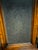 Mid 20th Century Bookcase or Display Cabinet Burl Wood and Twist Columns, Mid 20th Century For Sale - Image 5 of 14