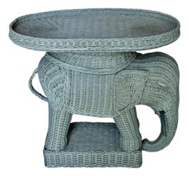 Example of Mid-Century Modern Tables