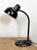 Bauhaus Industrial Black Table Lamp, 1930s For Sale - Image 4 of 18