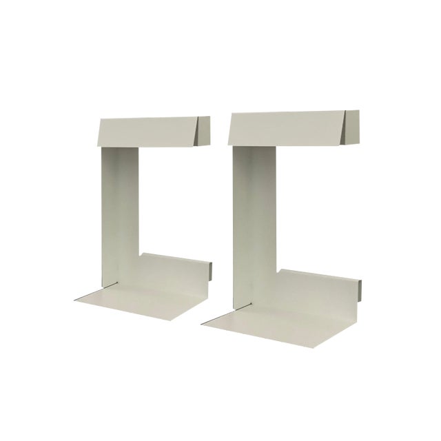 German Wall Lamps, Berlin, 2000s, Set of 2 For Sale