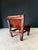 Mid-Century Handcrafted Beach Sling Lounge Chair, Netherlands, 1960s For Sale - Image 6 of 18