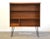 Brown Walnut MCM Bookcase For Sale - Image 8 of 8