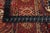 Textile Vintage Persian Turkoman Rug, 03'03 X 04'09 For Sale - Image 7 of 10