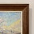 Antique Framed Oil Painting on Canvas by Dieudonne Jacobs (1887-1967) For Sale In Dallas - Image 6 of 13