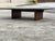 Coffee Table from Axel Vervoordt, Belgium, 1980s For Sale - Image 4 of 4