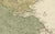 Paper Antique Map of Scotland by Johann Baptist Homann, 1710 For Sale - Image 7 of 17