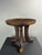 This lovely tripod stool originates from Ethiopia and dates from around the 1950s - 1960s. The stool is made of Wanza wood...