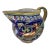Vintage Italian Majolica Pitcher For Sale