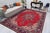 Elevate your home with the timeless beauty of a handmade Persian rug, renowned for its exceptional craftsmanship, rich...