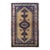 Antique Bidjar Rug 4'6'' X 7'3'' For Sale
