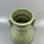 Vintage Chinese Longquan Celadon Arrow Vase With Two Ear‑Handles For Sale - Image 4 of 7