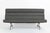Mid-Century Modern Vintage Mid-Century Modern Eames Model 3473 Sofa for Herman Miller, 1960s For Sale - Image 3 of 15