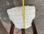 Early 20th Century Victorian Gondola Style Side Chair For Sale - Image 14 of 18
