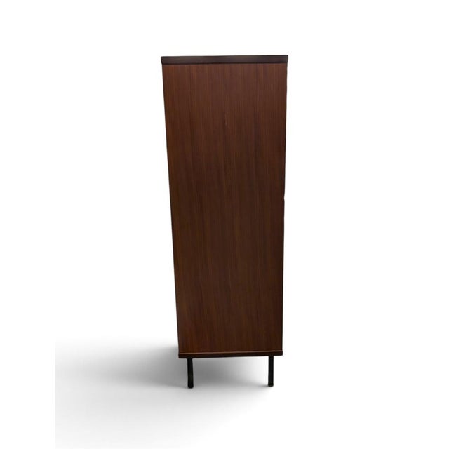 Mid-Century Modern Vintage Italian Multifunctional Storage Unit, 1960s For Sale - Image 3 of 14