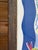 Monumental Vintage Cuba Souvenir Tablecloth Professionally Framed Wall Art For Sale In Naples, FL - Image 6 of 12