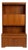 Mid-Century Modern Teak Drinks Cabinet by William Lawrence, 1960s For Sale