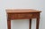 Small Antique Swedish Country House Table with Drawer For Sale - Image 9 of 11
