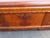 Roos Art Deco Waterfall Inlay Cedar Chest Blanket Trunk 6396 For Sale - Image 4 of 16