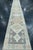 Turkish Oushak Runner Rug 2'11" x 20'3" #17368 Explore a curated collection of hallway runners, wool rugs, and handmade...