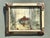 Vintage Original 1969 Still Life Oil on Canvas For Sale - Image 12 of 14