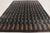 This oversized 10x14 Art Deco rug is a striking addition to Rug & Kilim’s plush collection of modern designs—a...