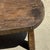 Small Stool in Teak For Sale - Image 10 of 18