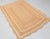 White Natural Jute Wave Scallop 9x12 Ft. For Sale - Image 4 of 12