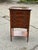 Exwardian Inlaid Mahogany Filing Drawers For Sale - Image 3 of 8