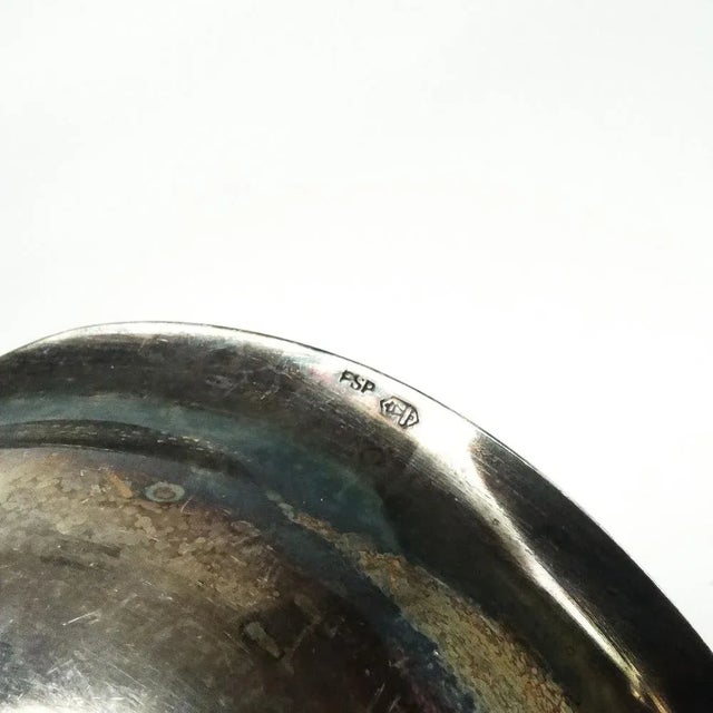 Danish Pop-Art Fruit Platter from Richard Brendon, 1960s, in Very Good conditions. Designed 1960 to 1969 I have official...