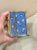 An exceptional and beautifully executed Japanese cloisonne enamel box signed Inaba, dating to the Meiji period, circa...