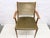Mid-Century Modern Danish Teak Armchairs by Johannes Andersen for Uldum Møbler, 1950s, Set of 2 For Sale - Image 3 of 12