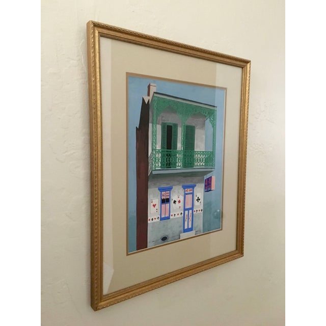 Witold Gordon (1885 – 1968) The painter and muralist, Witold Gordon, was born in Warsaw, Poland. He moved to Paris as a...