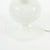 Metal Mid-Century Modern Murano Glass Table Lamp from Barovier & Toso, 1950s For Sale - Image 7 of 11
