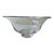Simon Pearce Shelburne Footed Bowl For Sale