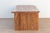 Monolith Natural 72" Live Edge Dining Table For Sale In Los Angeles - Image 6 of 10