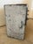 Early 20th Century Early 20th Century Painted Pine Utility Cabinet / Work Table For Sale - Image 5 of 11
