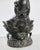 1990s Liao Dynasty Style Seated Buddha For Sale - Image 5 of 12