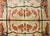 Rare Vintage Ecuadorian Rug For Sale - Image 12 of 15