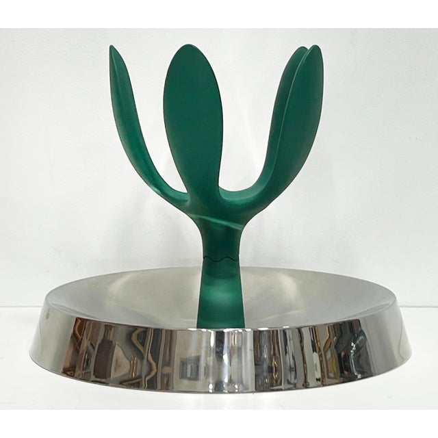 Alessi Fruit "Mama" Holder by Stefano Giovannoni For Sale In Miami - Image 6 of 7