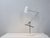 Metal Adjustable Counterbalance Table Lamp by Goffredo Reggiani, 1970s For Sale - Image 7 of 14