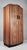 Art Deco Walnut Wardrobe by Jindrich Halabala, 1940s For Sale - Image 6 of 16
