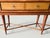 Mid-Century Modern Italian Sideboard in Teak, 1957 For Sale - Image 16 of 18