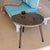 Brown Brown Marble Coffee Table from Forzini For Sale - Image 8 of 13