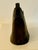 Metal Antique Sargent Lucky No. 6 Primitive Brass Livestock Bell 3.5” T For Sale - Image 7 of 11