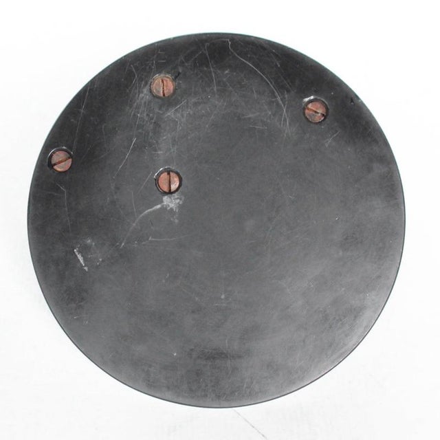 Vintage Dogs Vide Poche, 1930s For Sale - Image 10 of 11