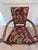Early 20th Century French Friendship Chair For Sale - Image 4 of 8