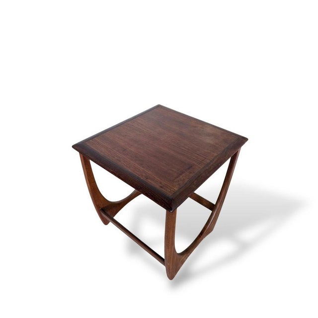 Vintage Astro Bedside Table from G-Plan For Sale - Image 5 of 9
