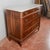 Chest of Drawers with Marble Top For Sale - Image 16 of 18